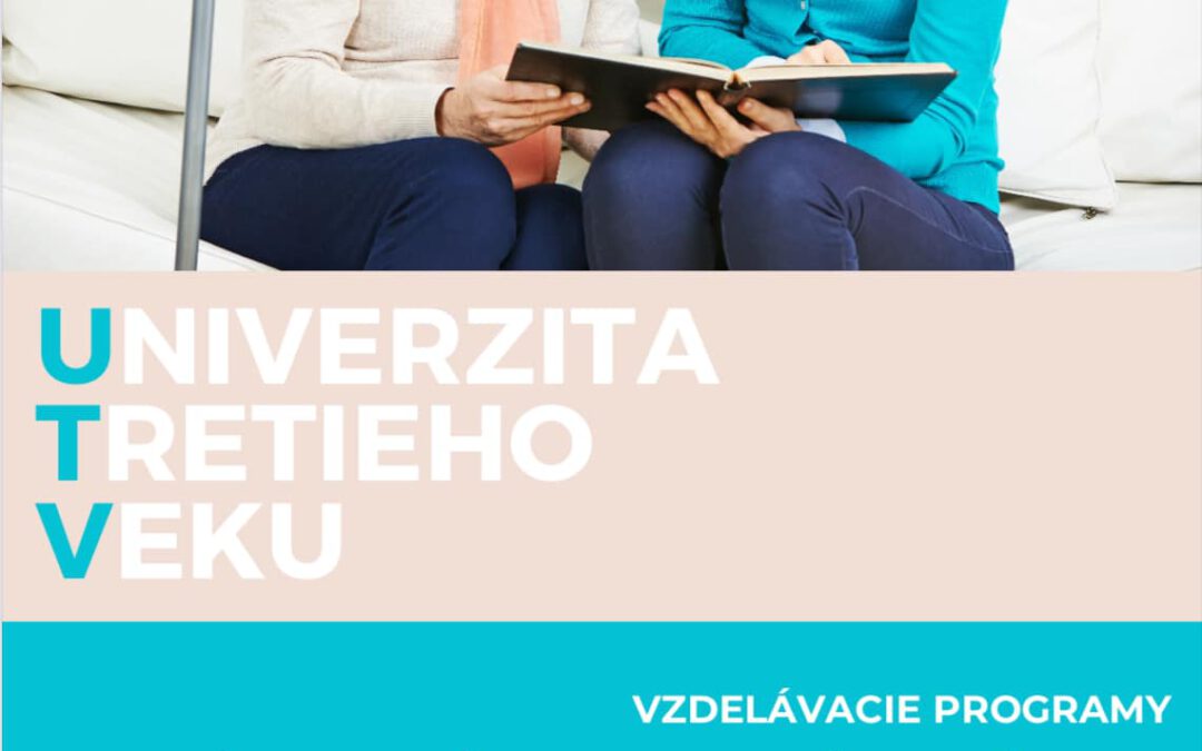 Univerzita tretieho veku